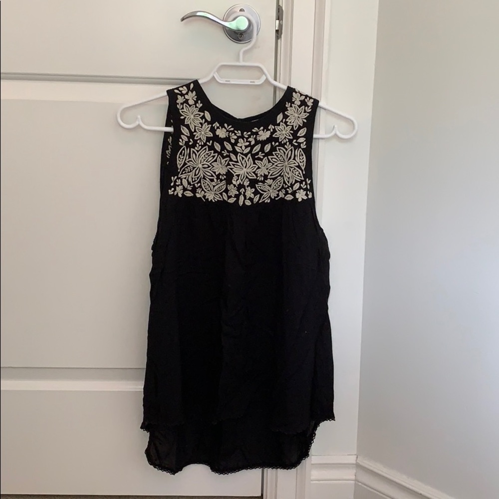 Aritzia Blouse